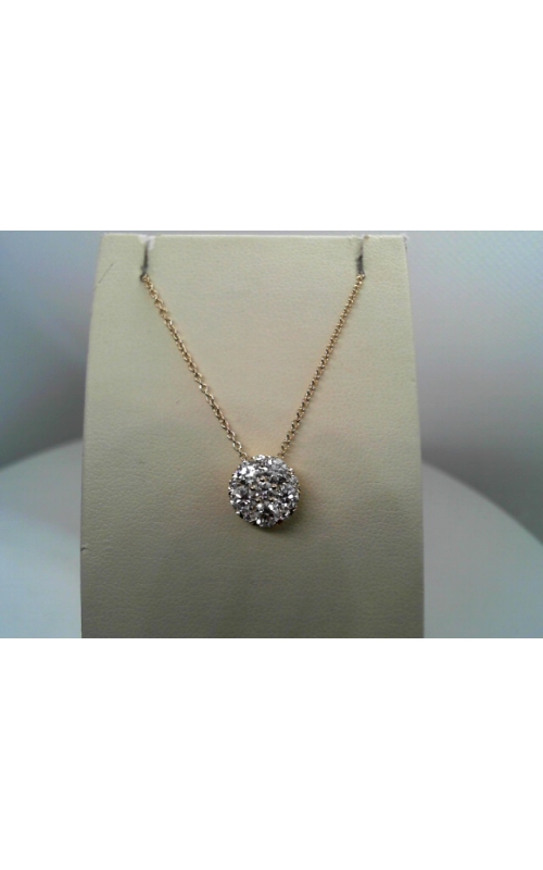 Memoire  Necklace FCCU20218008Y72000
