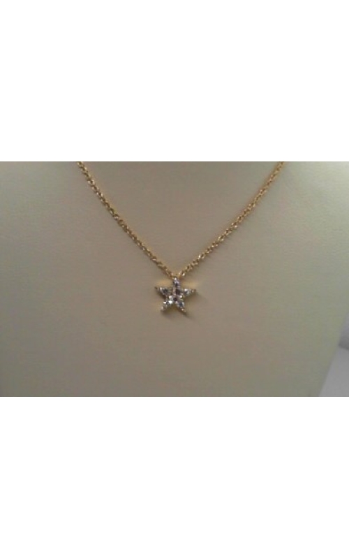 Memoire  Necklace CCPV11118008Y72000