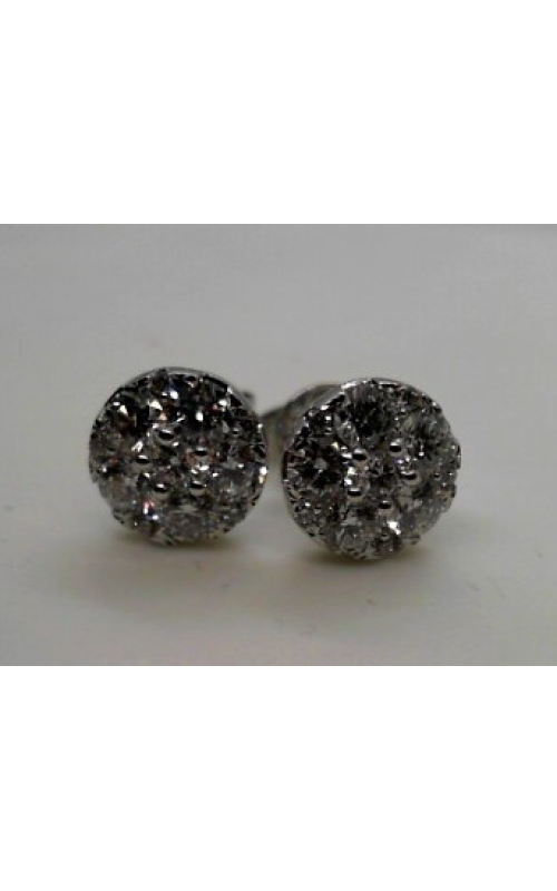 Memoire  Earring FECU20300008W72000