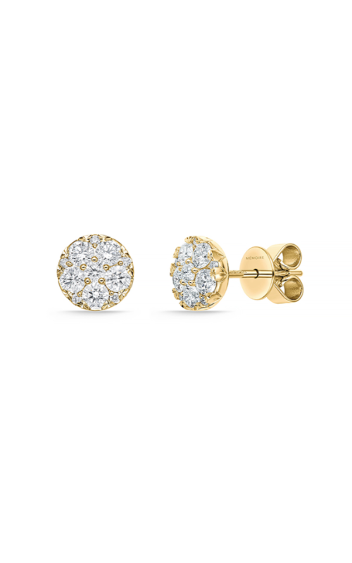 Memoire  Earring FECU20200008Y72000