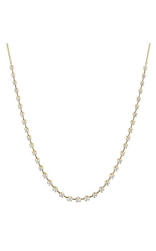 Memoire  Necklace CNDD12518008Y72000