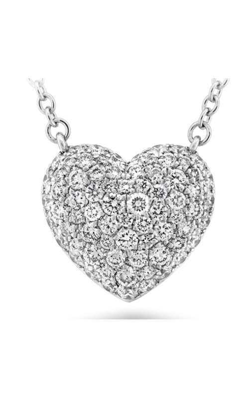 Memoire  Necklace CNC10318008W72000