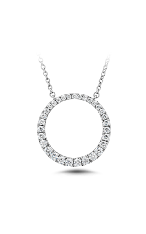 Memoire  Necklace FNDC10418008W72000