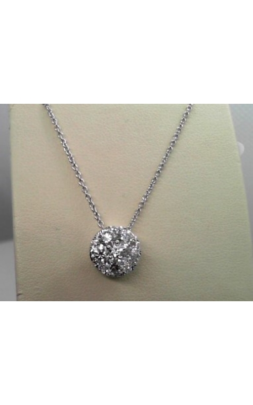 Memoire  Necklace FCCU20218008W72000