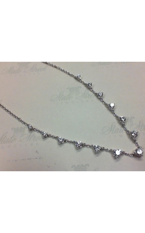 Memoire  Necklace CNDD20518008W72000