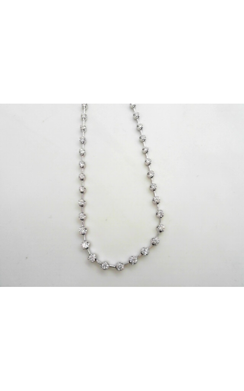 Memoire  Necklace CNDD12518008W72000