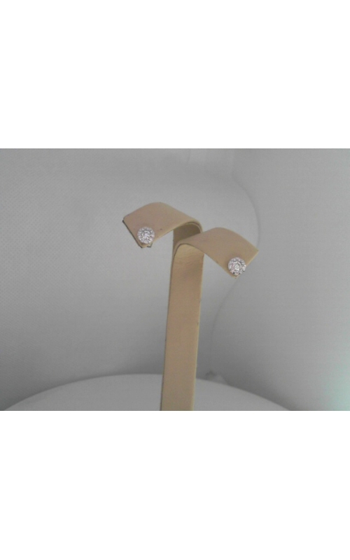 Memoire  Earring FEBQ13100008W7200002QA10030868