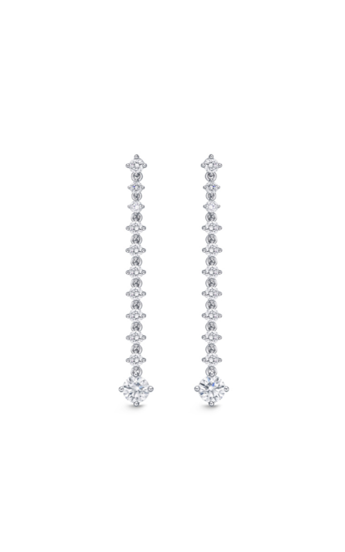 Memoire  Earring CEDD10500008W72000
