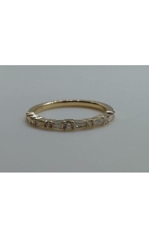 Memoire  Wedding Band ERGA70165008Y72000