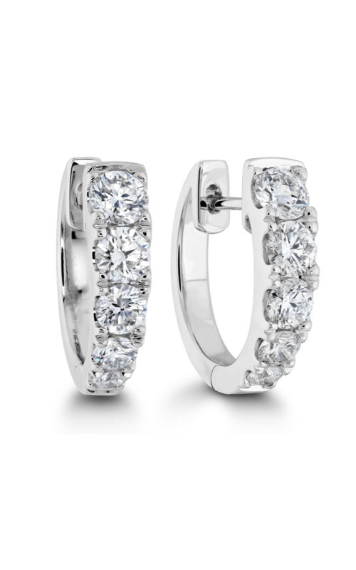 Memoire  Earring CHHO10114148W72000