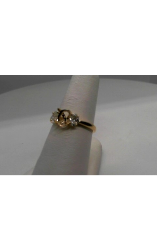 Engagement Ring