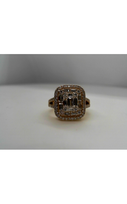 Fashion Ring