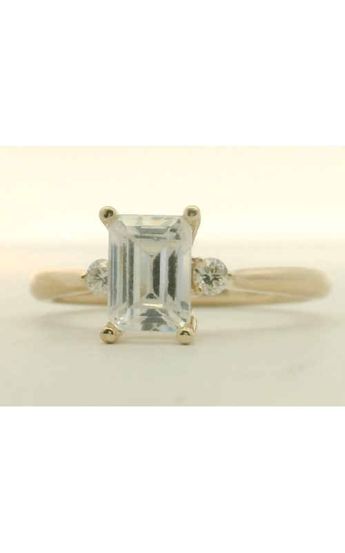 Engagement Ring