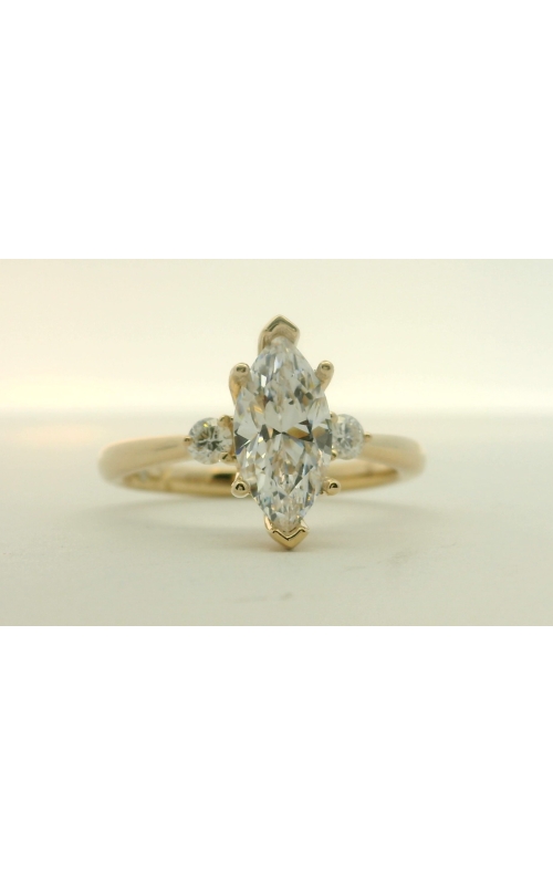 Engagement Ring