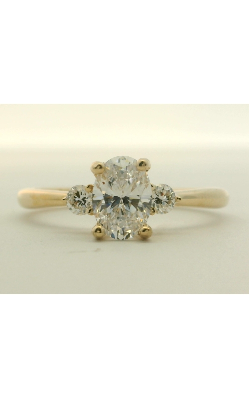 Engagement Ring