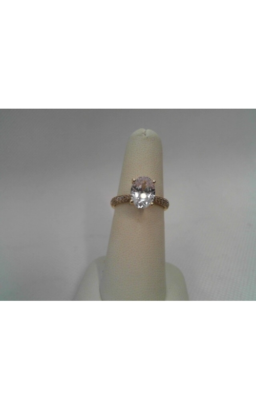 Engagement Ring