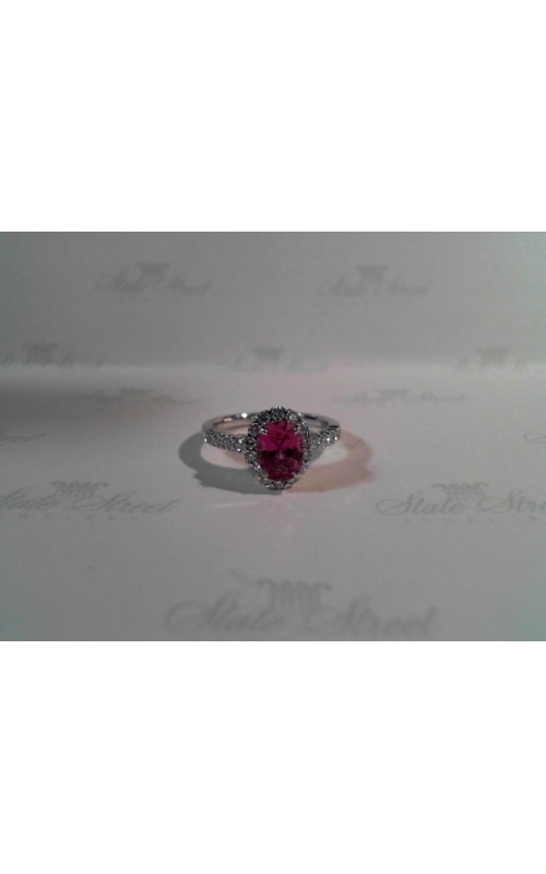 Engagement Ring