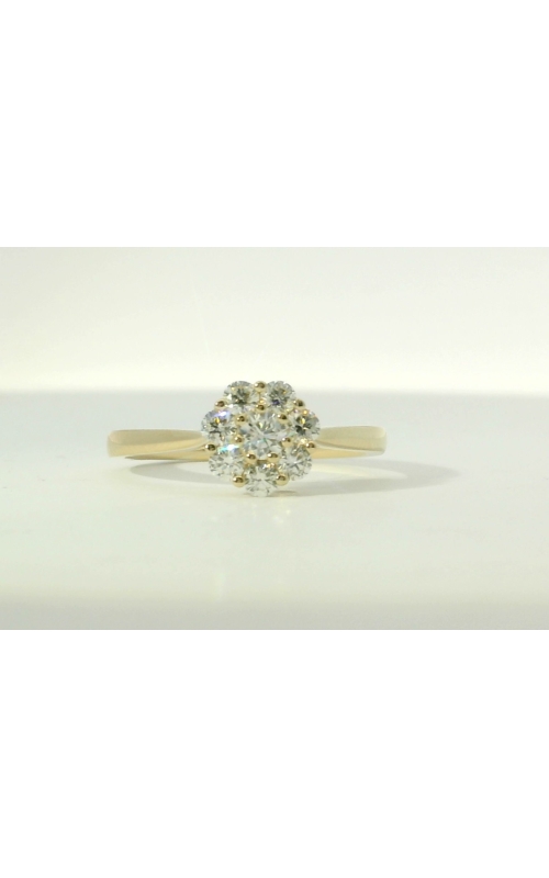 Fashion Ring