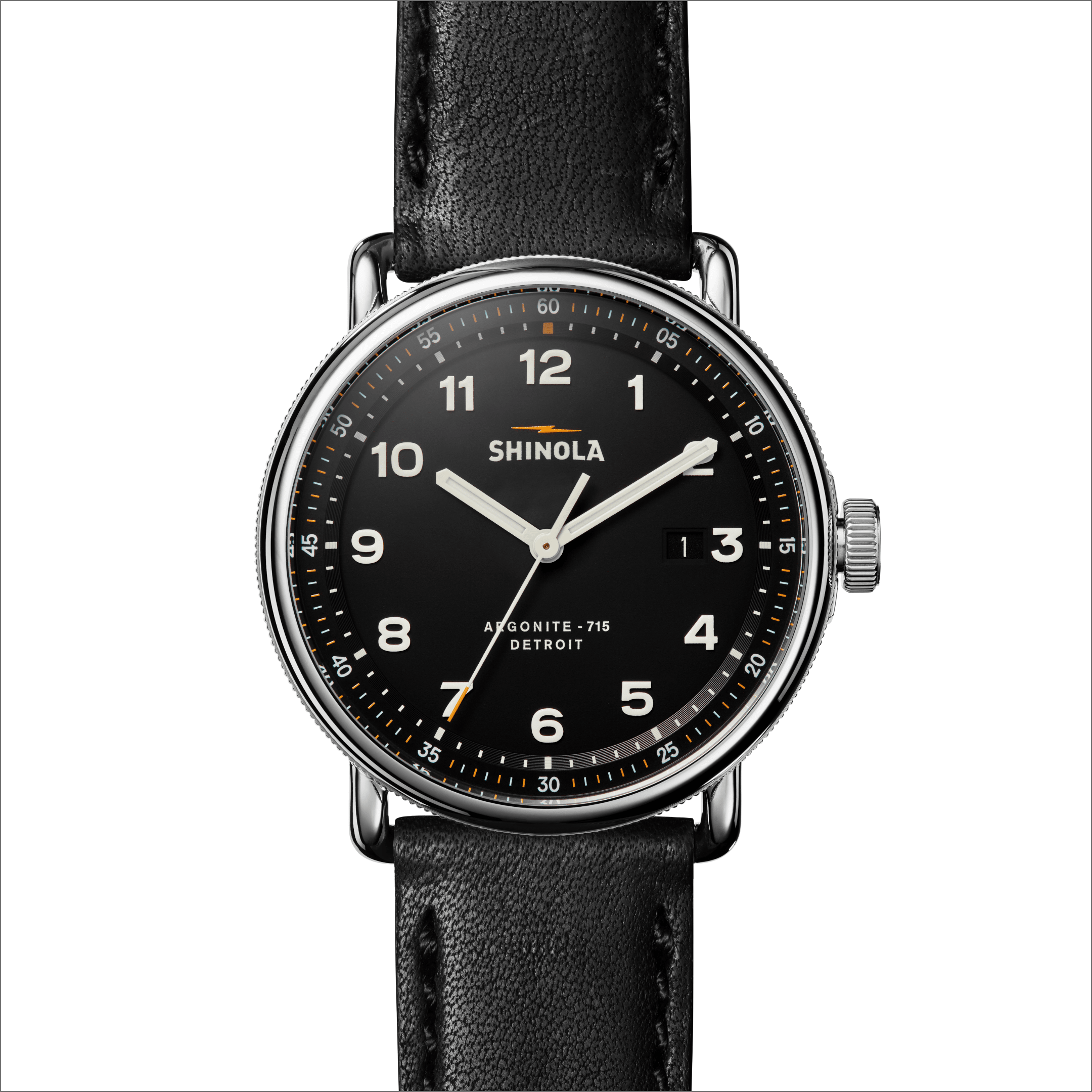 Buy shinola watch deals