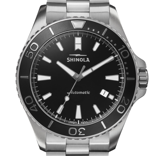 Shinola Watch S0120143978 20097178