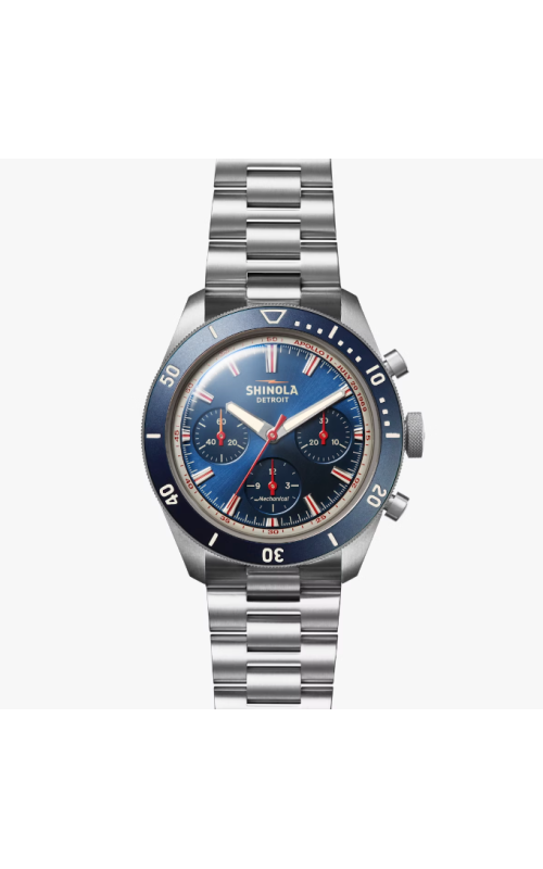 Shinola  Watch 20279029/20279028
