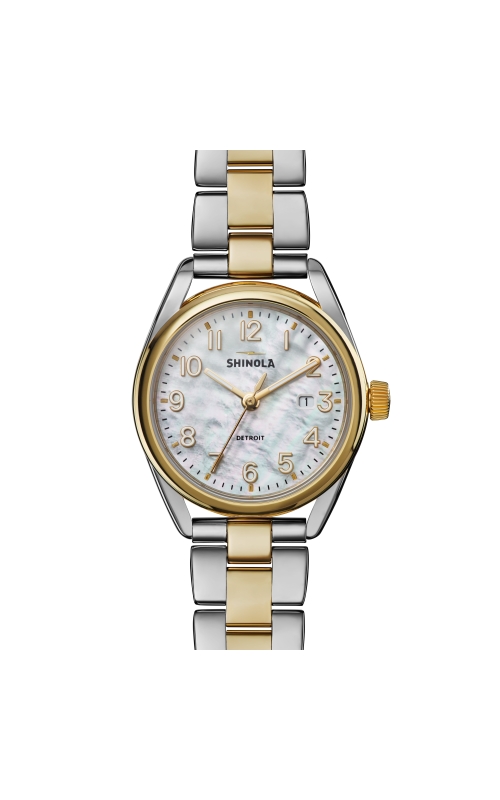 Shinola  Watch S0120282835