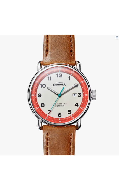 Shinola  Watch S0120266181
