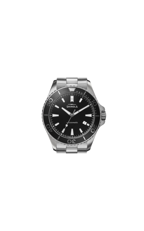 Shinola  Watch S0120143978/20097178