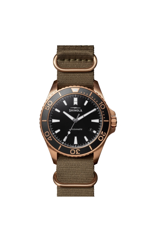 Shinola  Watch S0120161956
