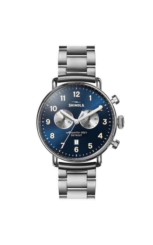 Shinola  Watch S0120283781