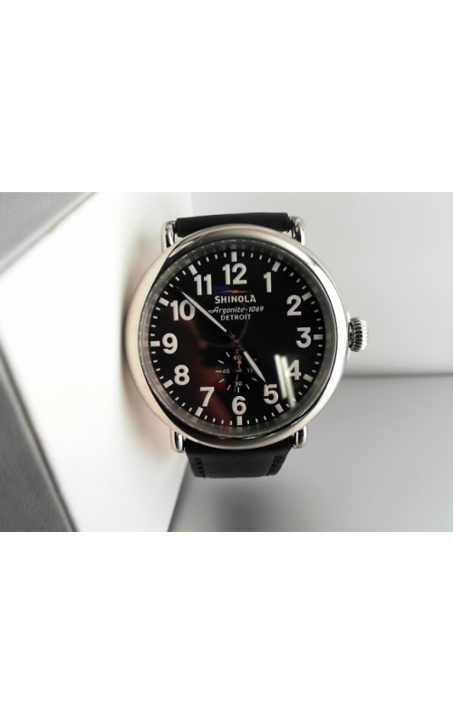 Shinola  Watch S0120283786