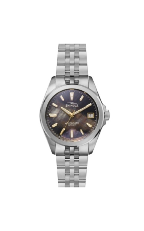 Shinola  Watch S0120296789