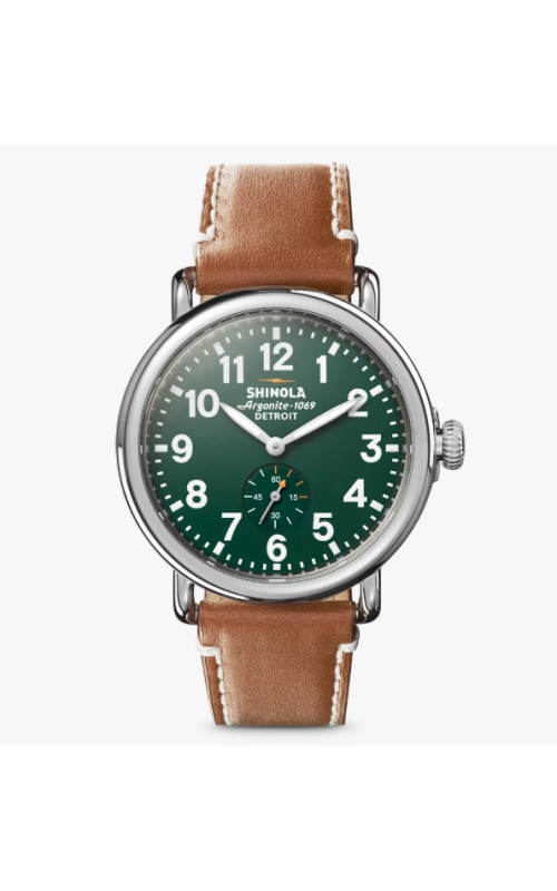 Shinola  Watch S0110000026