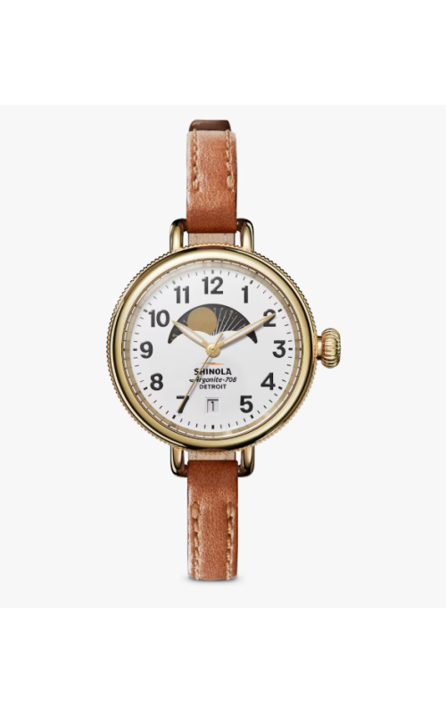 Shinola  Watch S0120008179