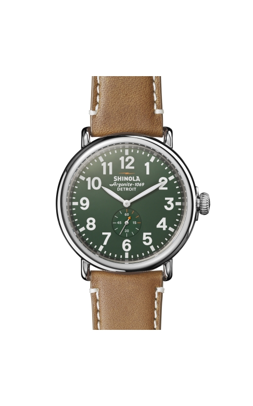 Shinola  Watch S0110000038