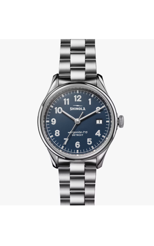 Shinola  Watch S0120161945