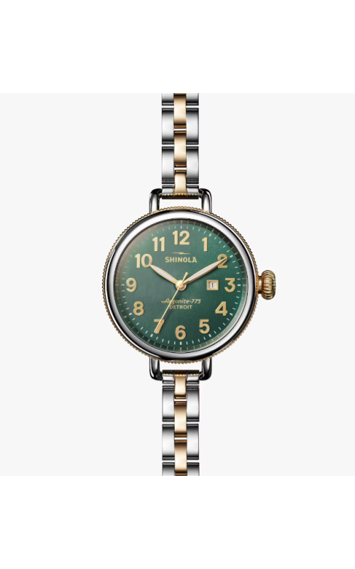 Shinola  Watch S0120291081