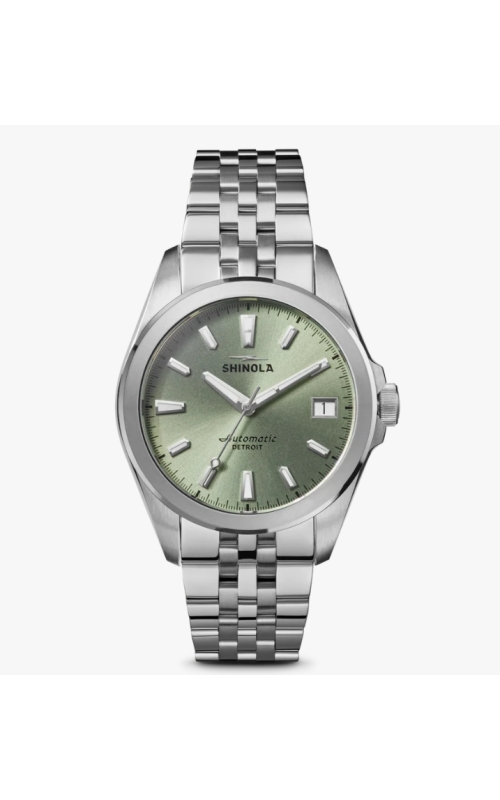 Shinola  Watch S0120299739