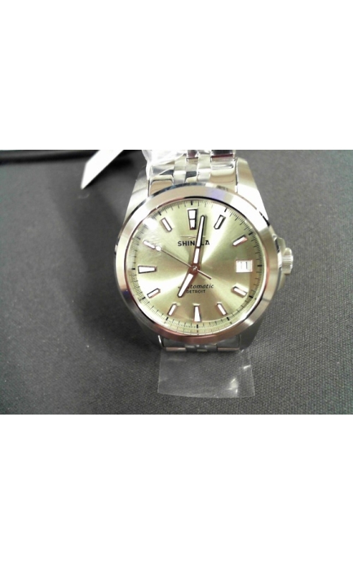 Shinola  Watch S0120299739