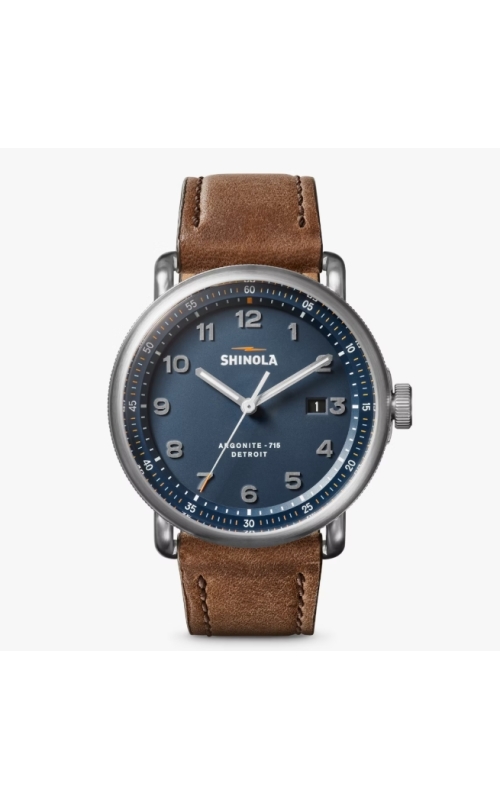 Shinola  Watch S0120273241