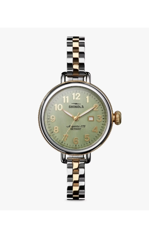Shinola  Watch S0120299738