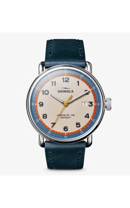 Shinola  Watch S0120299735