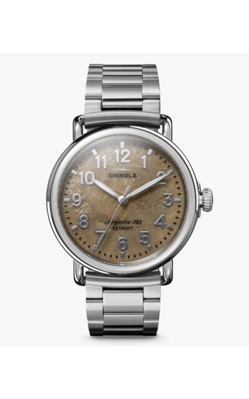 Shinola  Watch S0120299731