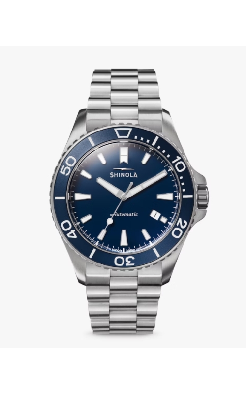 Shinola  Watch S0120191430