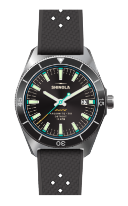 Shinola  Watch S0120301730