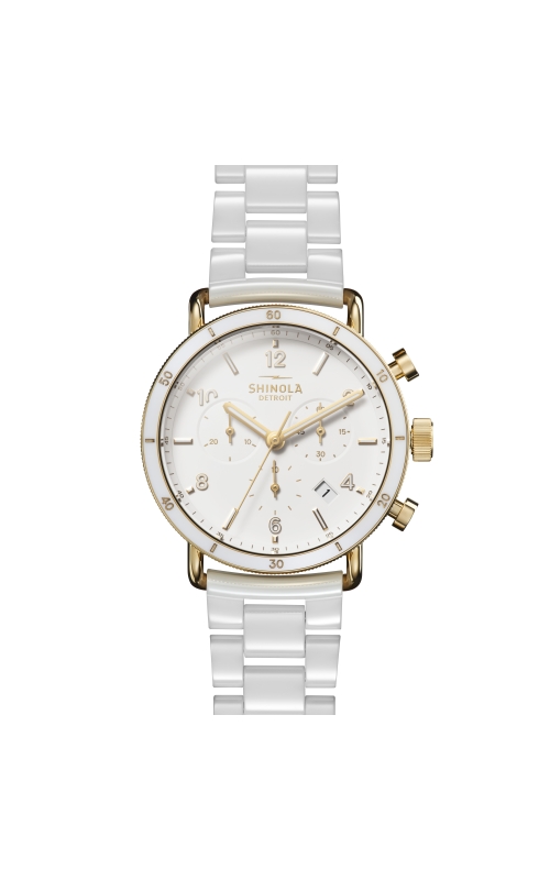 Shinola  Watch S0120183152