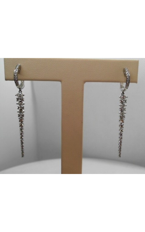 Simon G  Earring LE4721