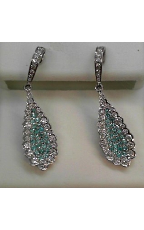 Simon G  Earring LE4030
