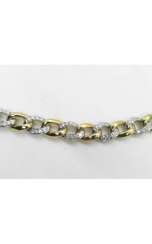Simon G  Bracelet LB2465