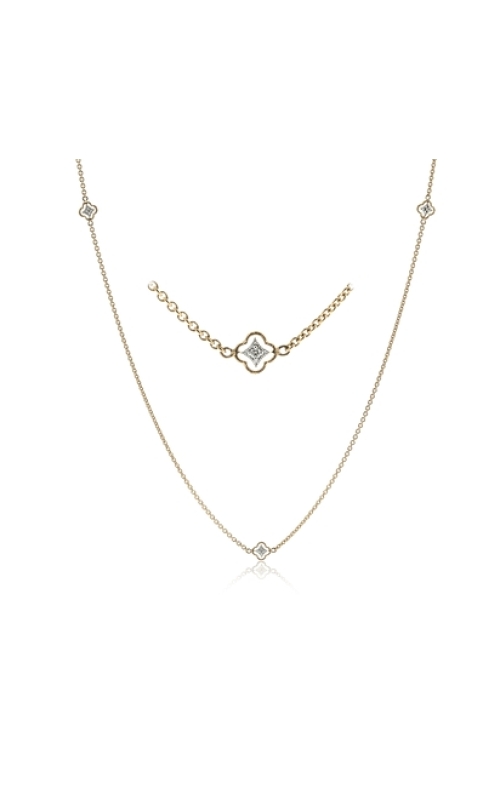 Simon G  Necklace CH114-Y
